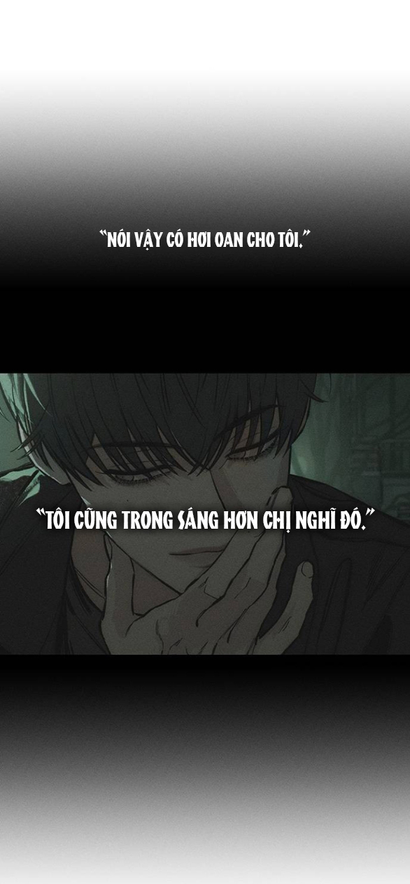 [18+] Nước Mắt Trên Đóa Hoa Tàn chapter 43.1 39