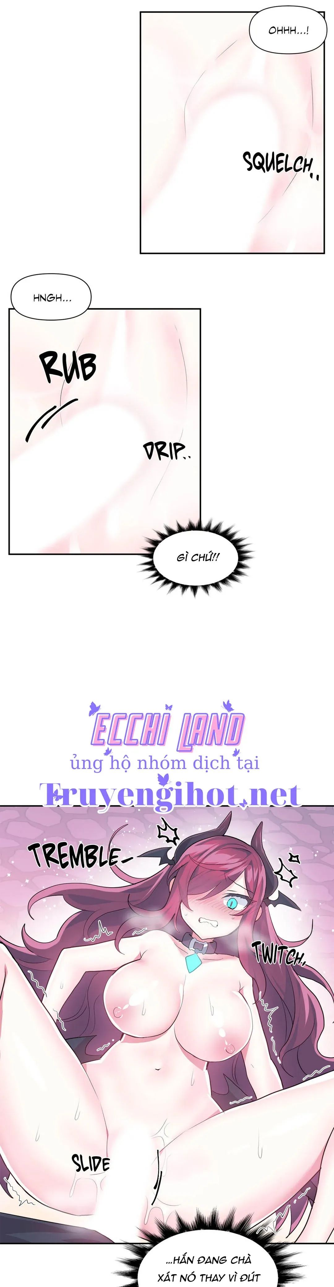 đăng nhập vào thế giới trò chơi chapter 42 21