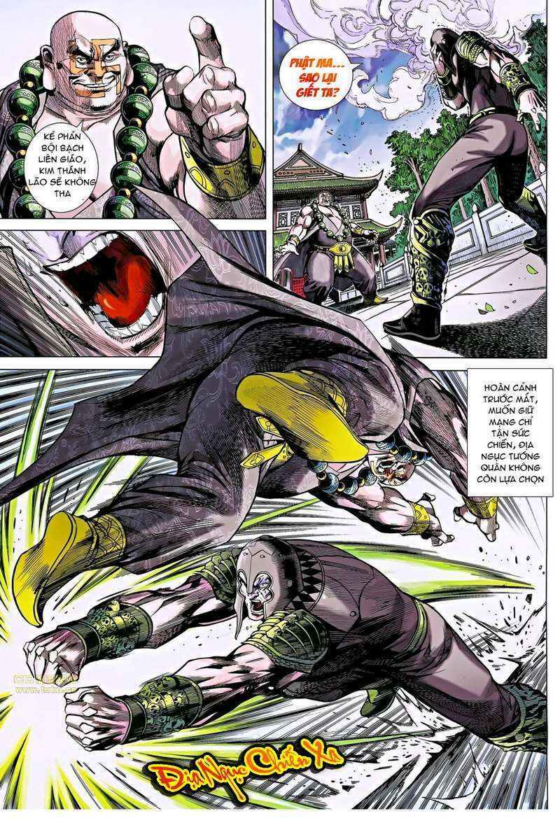 thạch hắc long truyện chapter 40 12