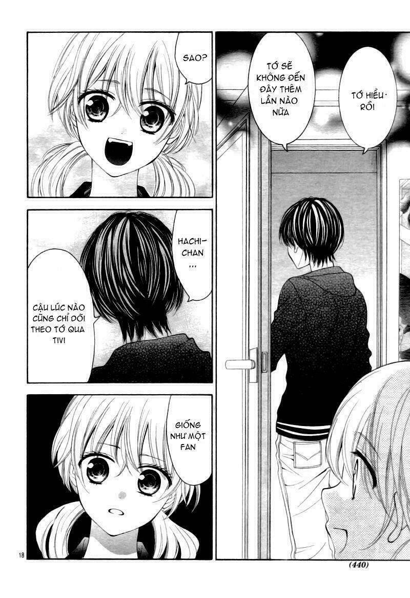 tổng hợp one shot. chapter 103 22