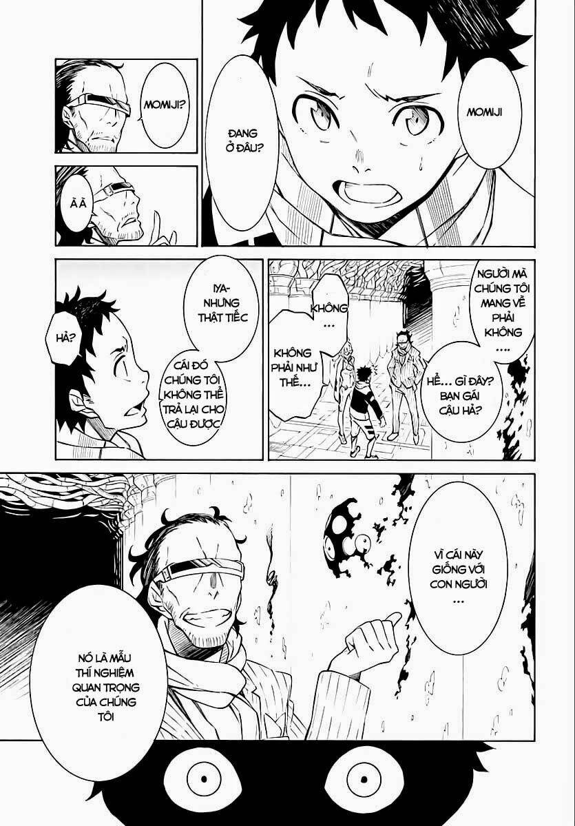 hiniiru chapter 3.2 4