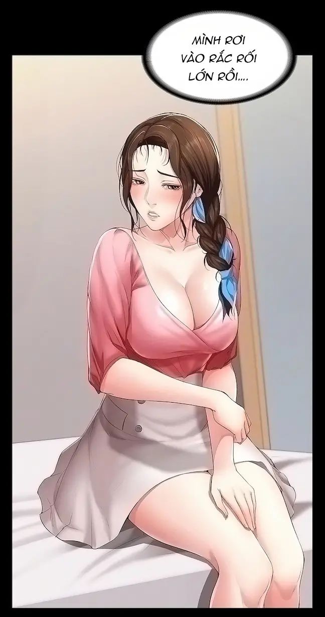 nhật ký ở trọ - không che chapter 8 11