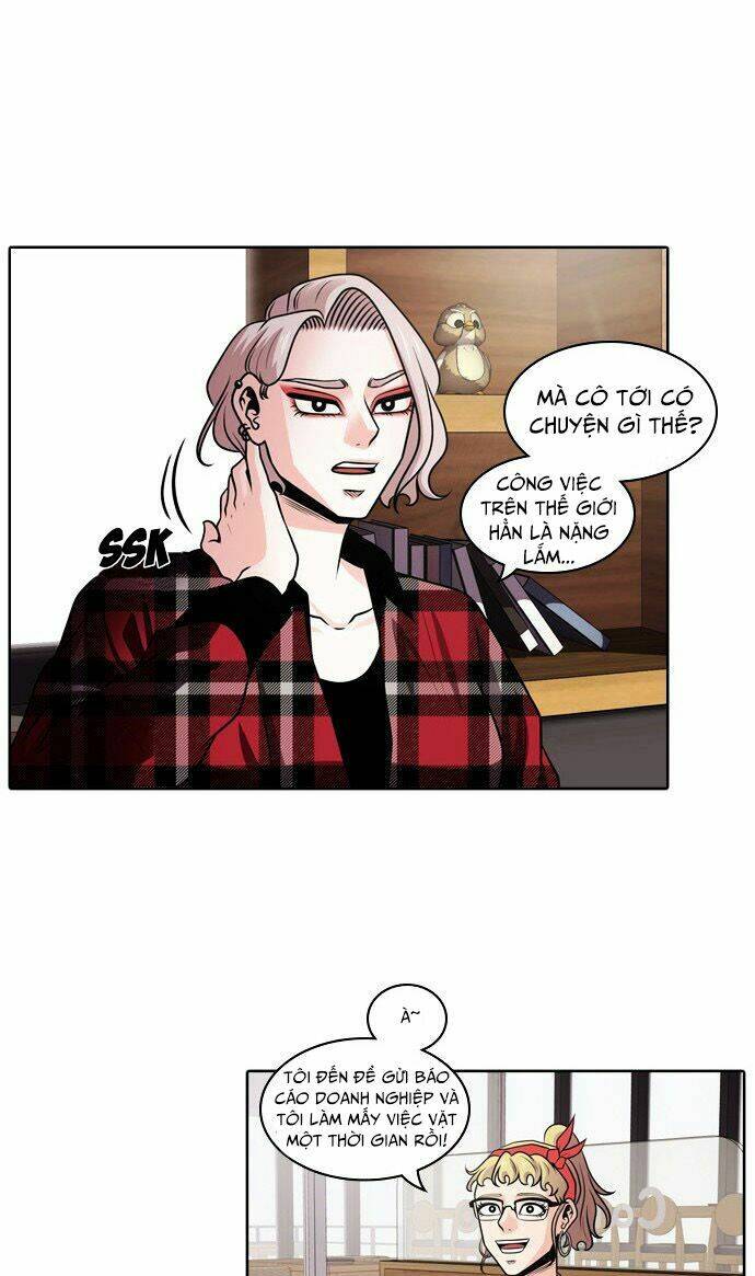 tomorrow - ngày mai chapter 13 51