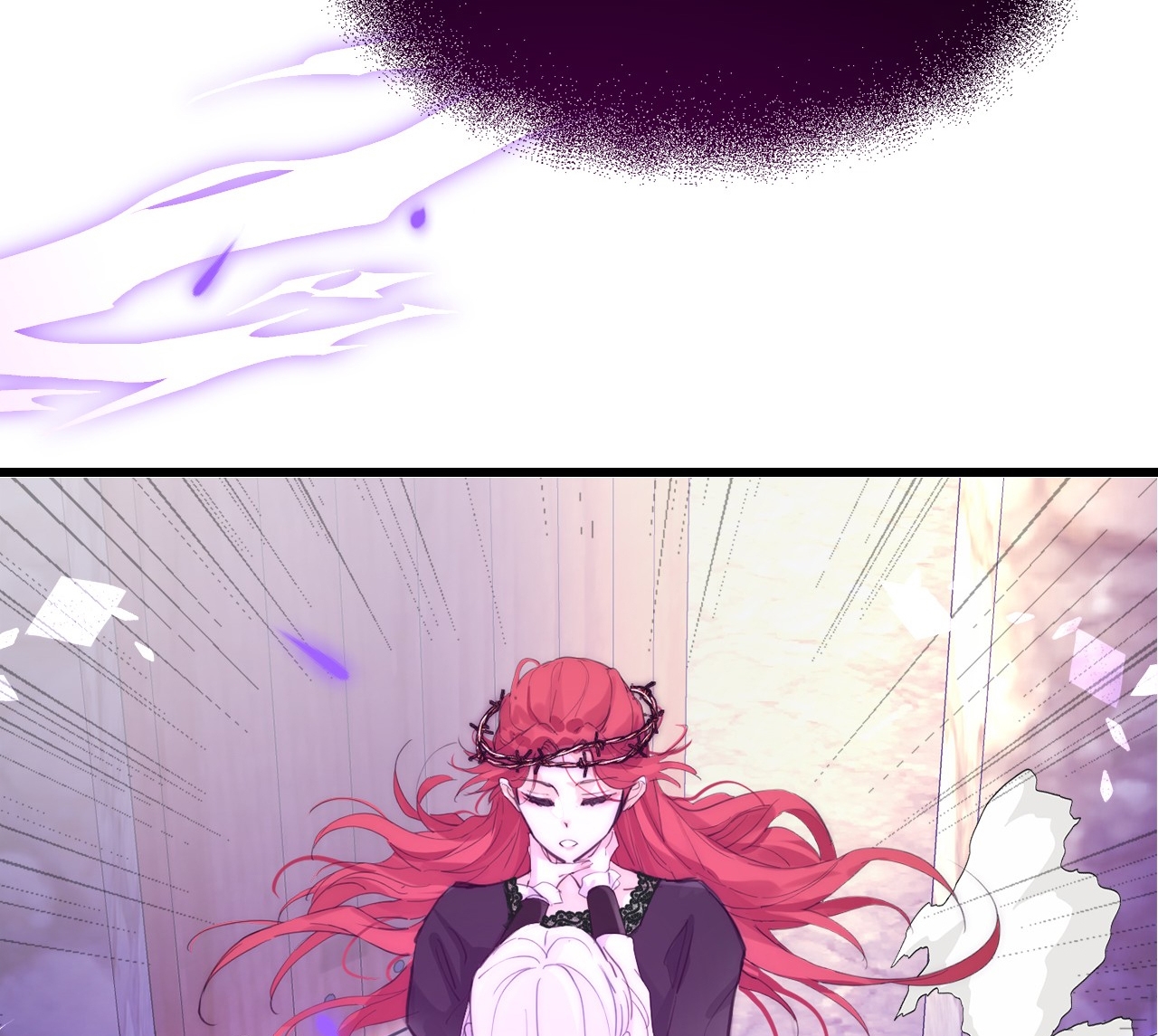 bông hoa độc của nhà công tước chapter 4.2 44