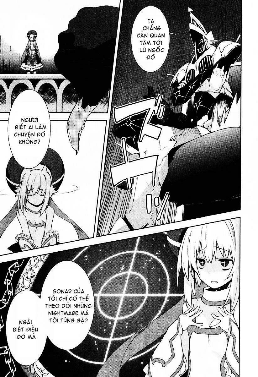 yumekui merry chapter 30 9