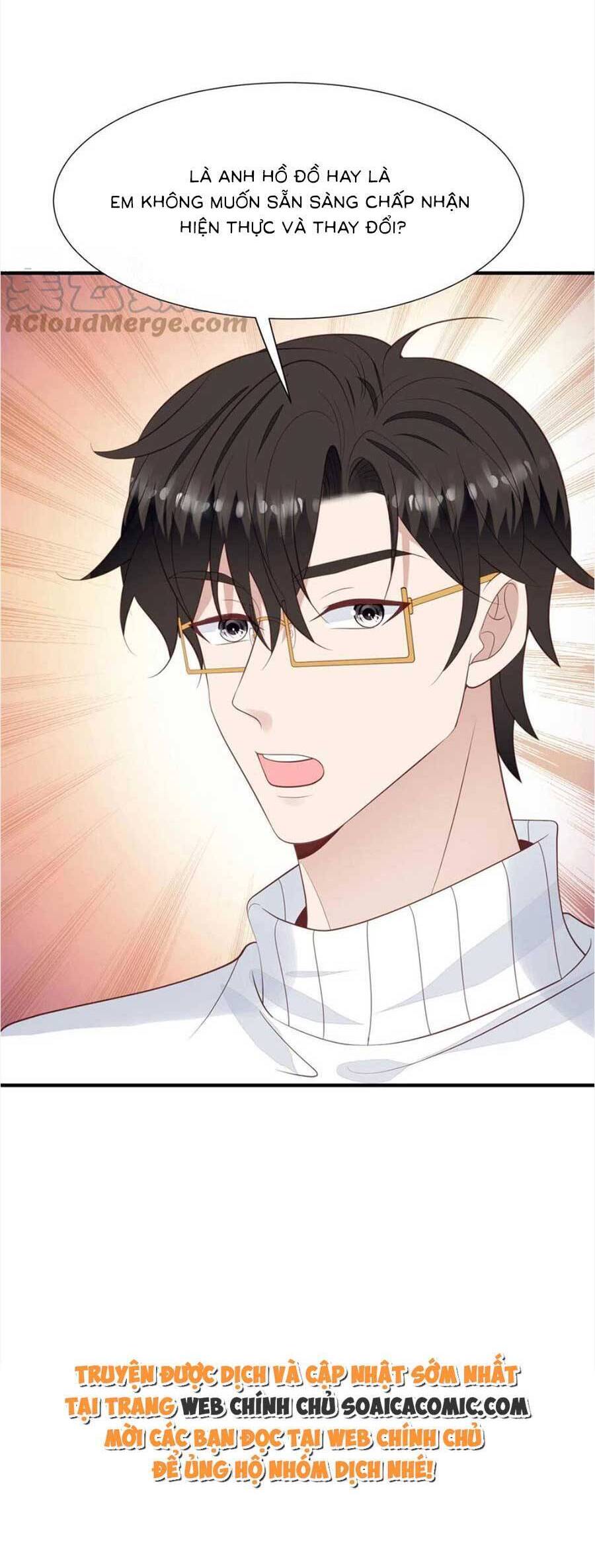 dựa vào đại lão ổn định vị trí c trong nam đoàn chapter 174 20