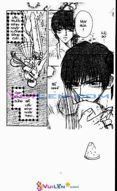 arita đáng yêu chapter 6 17