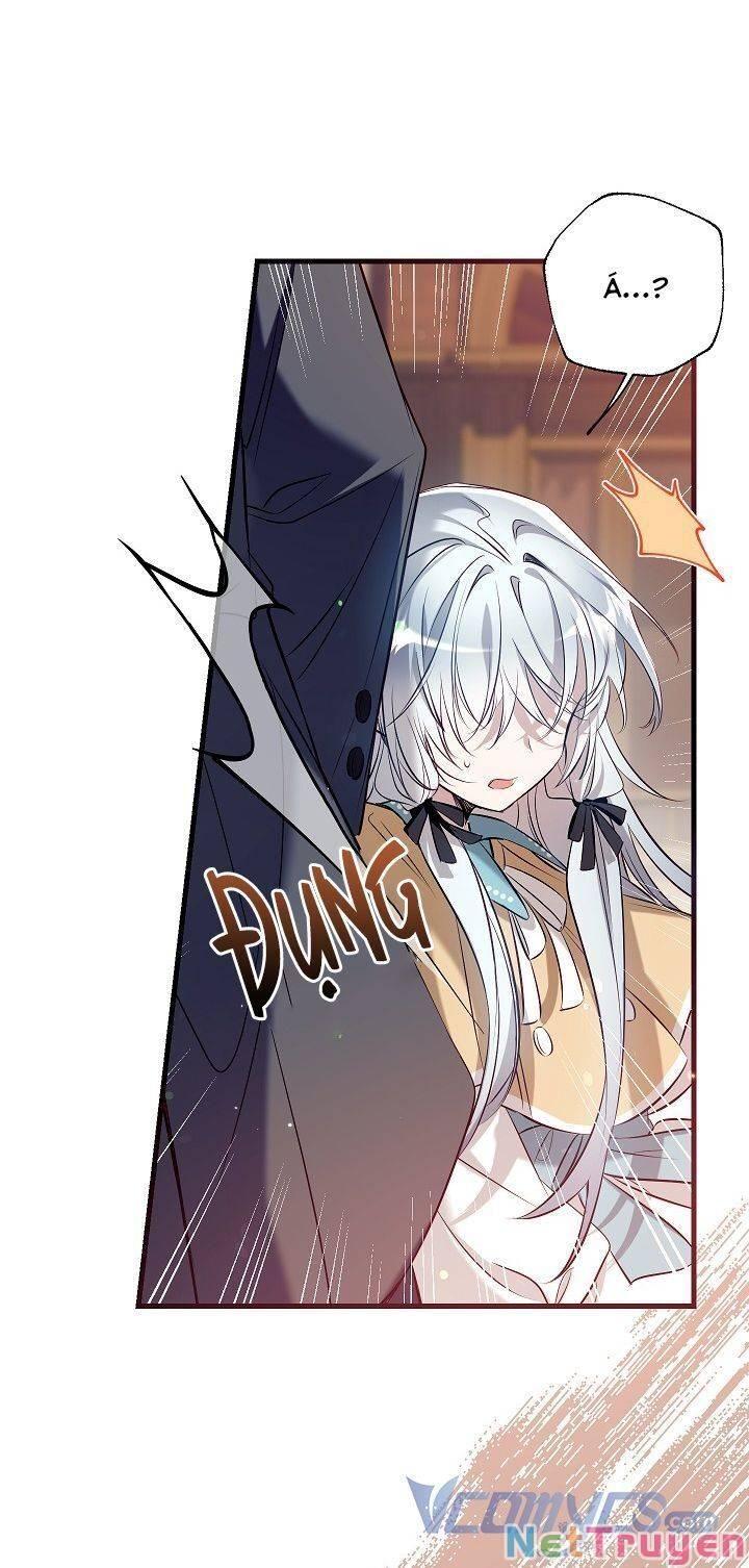 chúng ta có thể trở thành gia đình được không? chapter 63 28