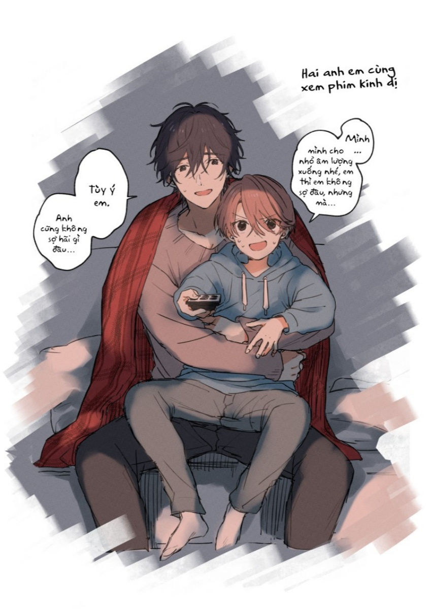 shota oni chapter 10 1