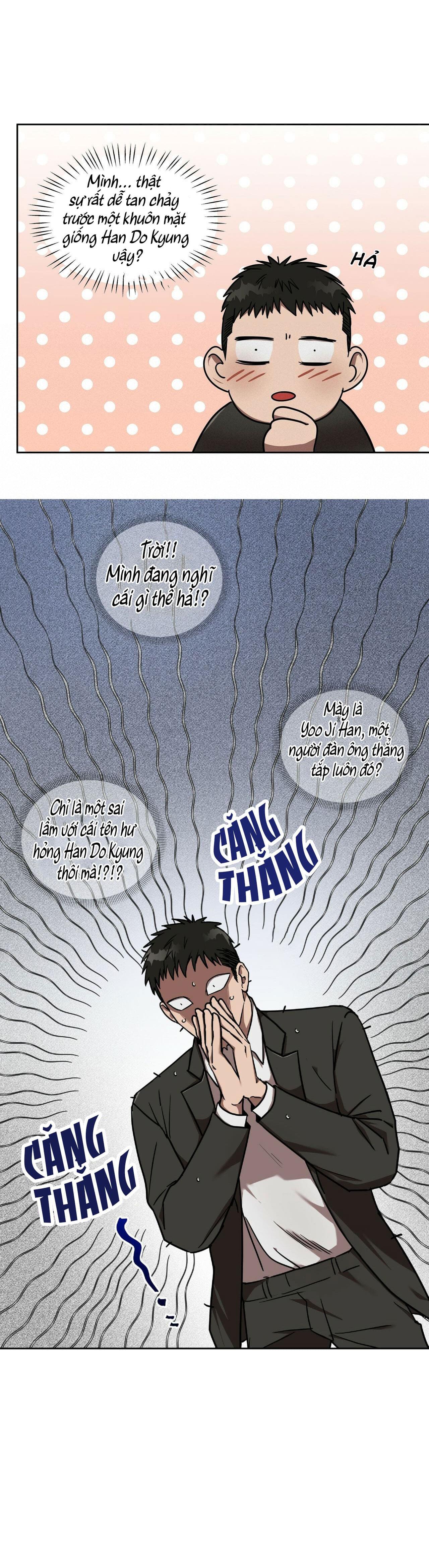 NGANG TÀI NGANG SỨC chapter 6