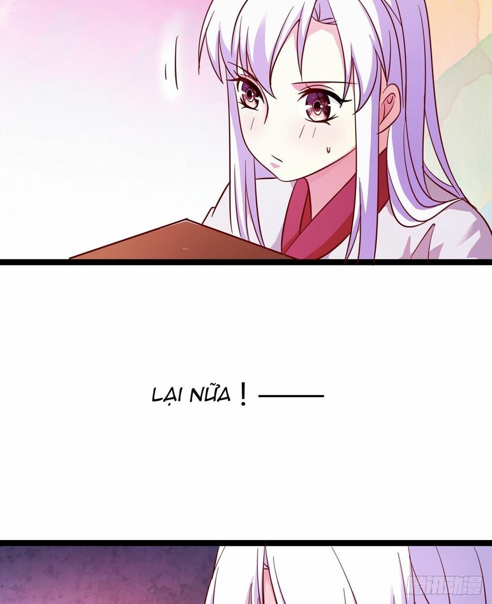 hoàng hậu của trẫm là võ lâm minh chủ chapter 11 62