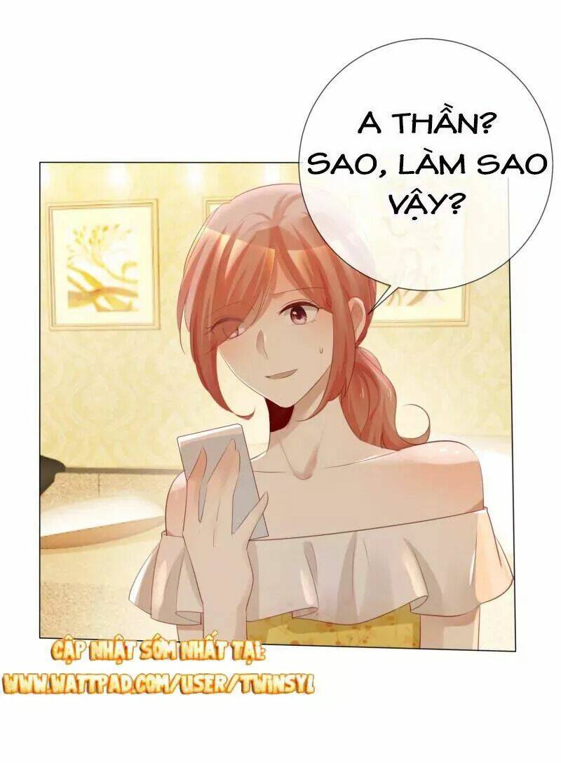 ái người tình xuất vu lam chapter 116 10