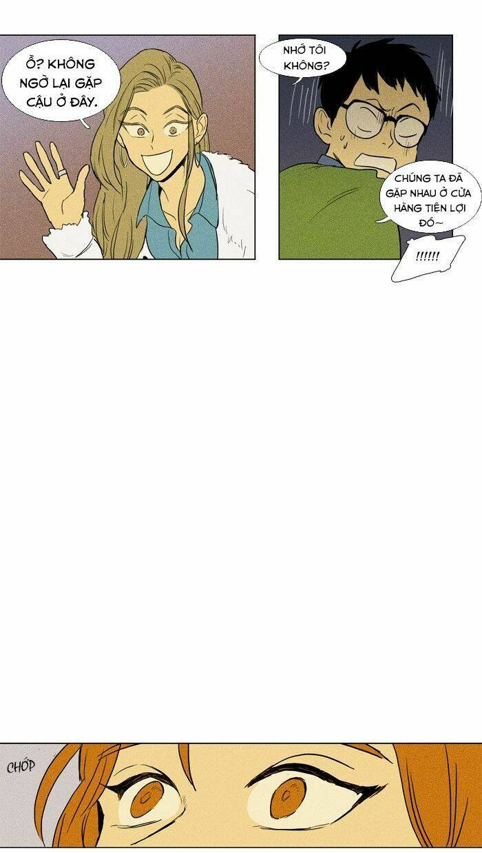 bẫy tình yêu chapter 142 26