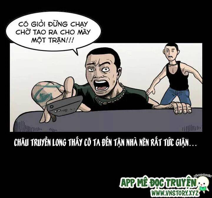 kỳ án có thật chapter 12 18