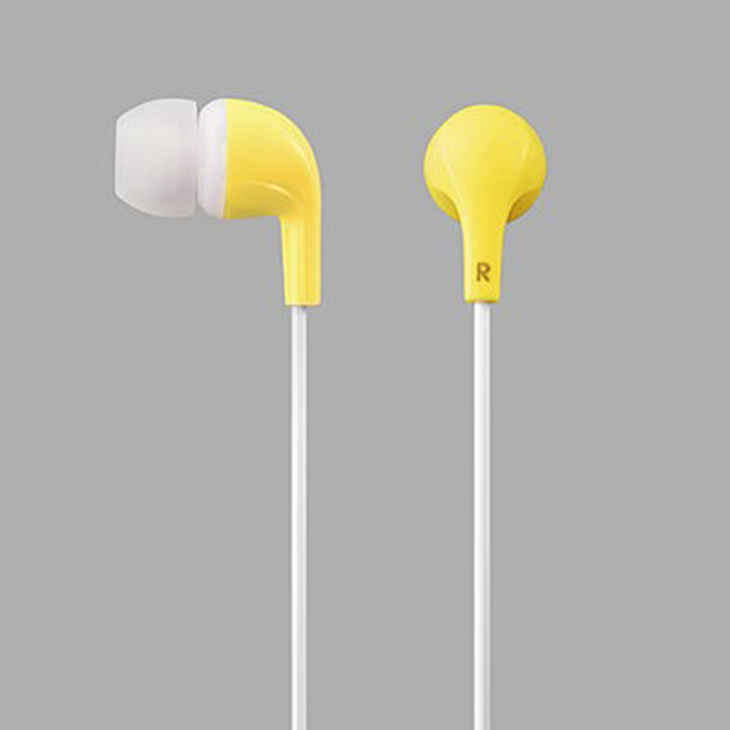 Tai Nghe Nhét Tai Elecom EHP-CN300