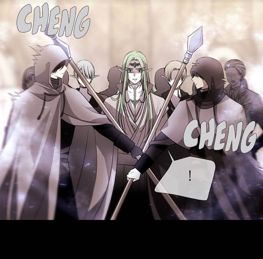 năm môn đệ của charlotte chapter 47 44
