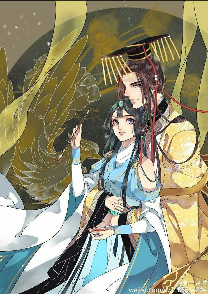 ta làm lớn ở hậu cung chapter 7.5 7