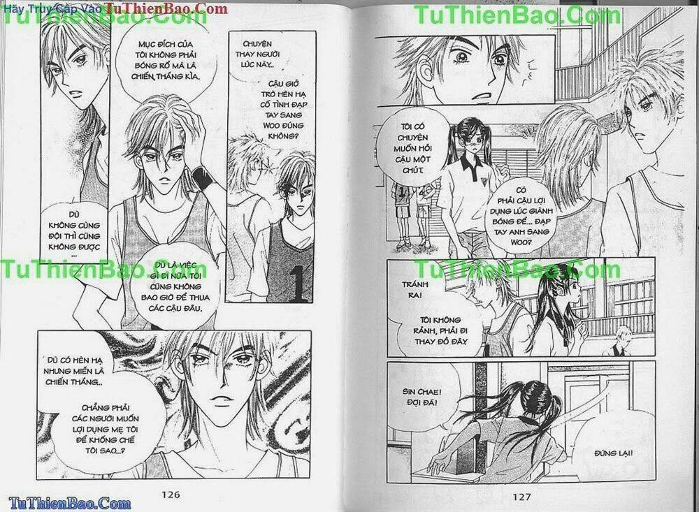 giấc mơ thần tượng chapter 10 64