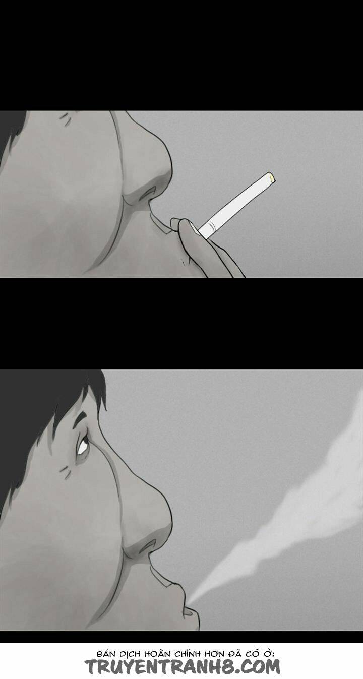 thứ sáu: những câu chuyện cấm chapter 40 36