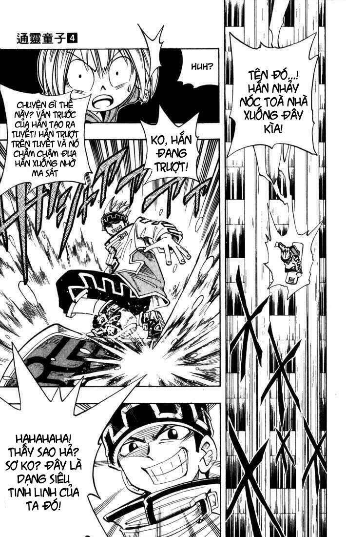 vua pháp thuật chapter 33 17