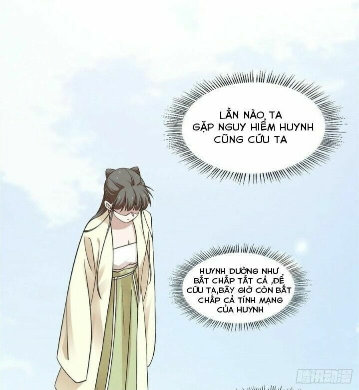 độc bộ thiên hạ: đặc công thần y chapter 208 12