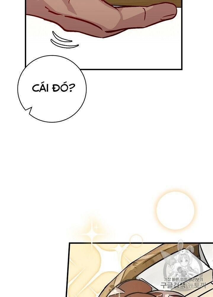 tôi lên cấp chỉ bằng cách ăn chapter 35 63