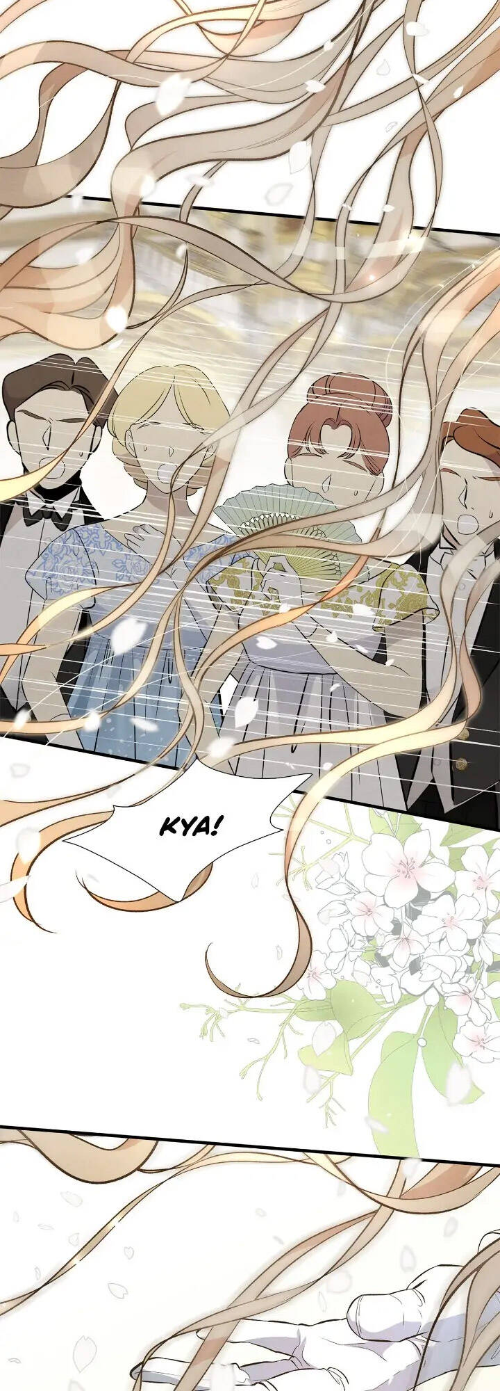 Hoàng Tử Rắc Rối chapter 7.2 60