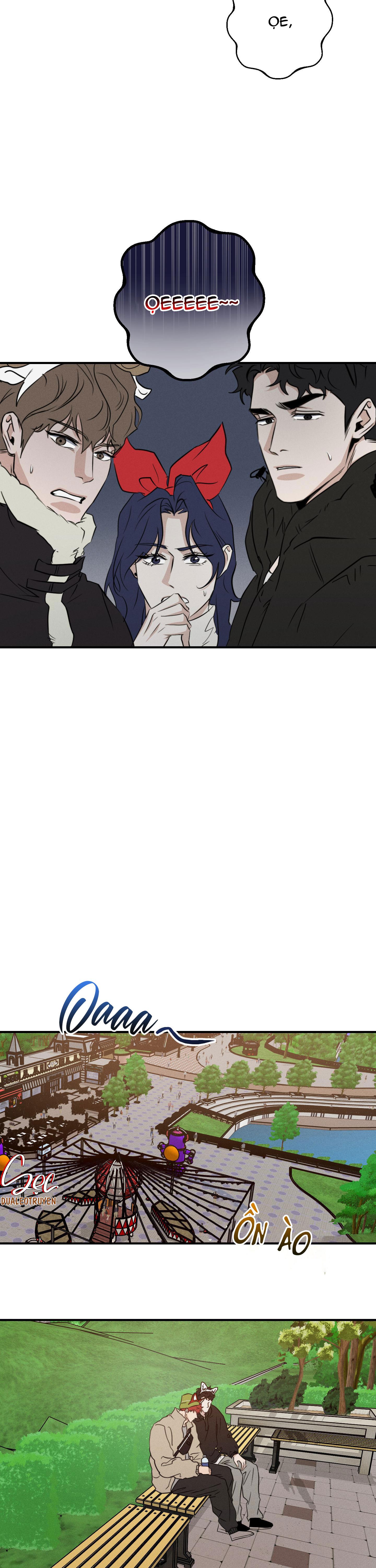 high clear chapter 49 28