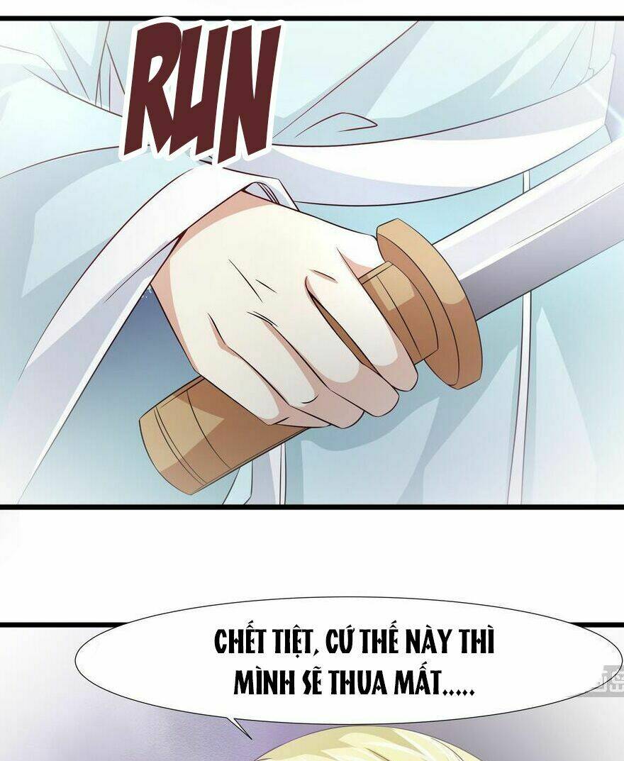 chủ tịch và nữ sát thủ chapter 51 11