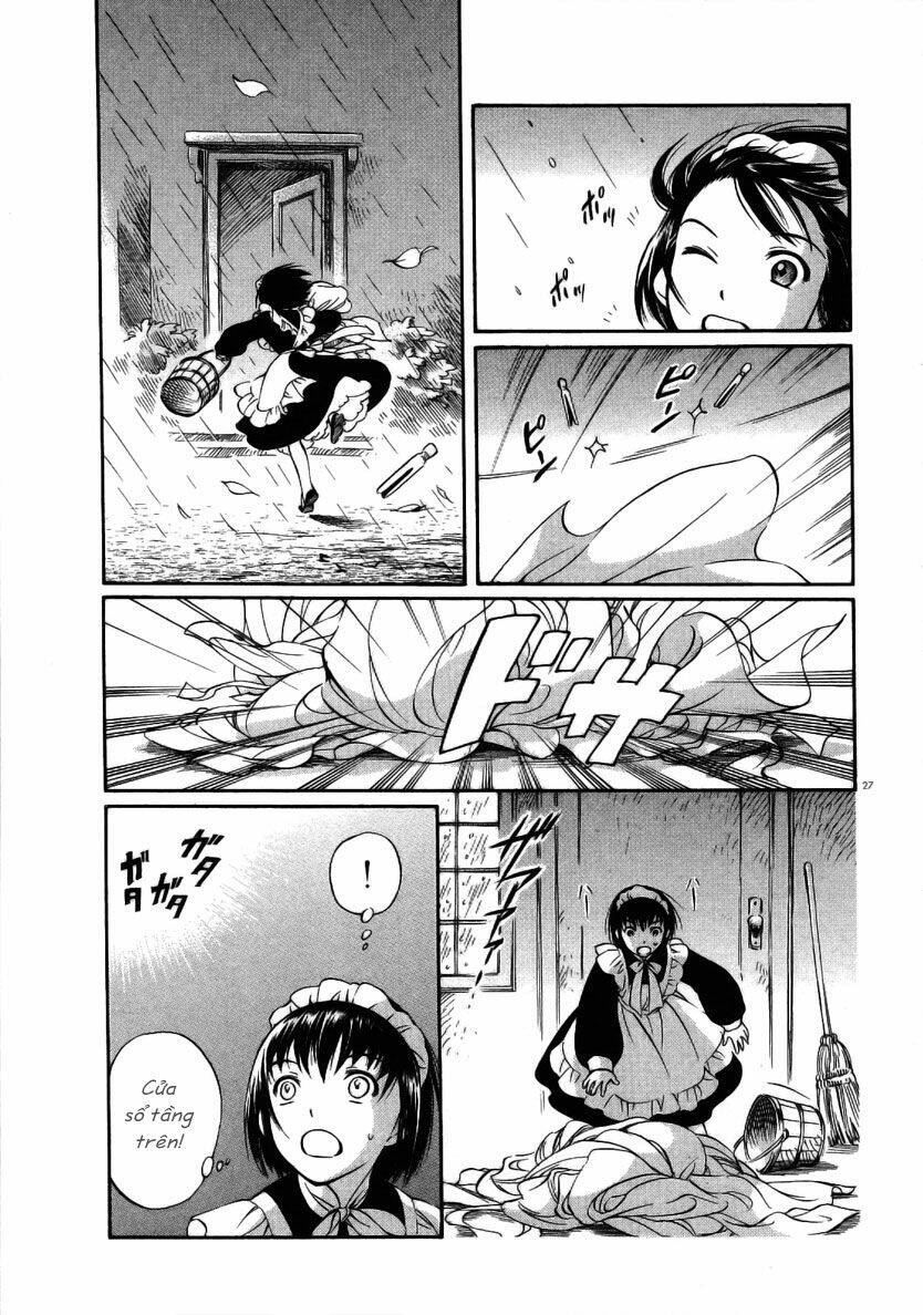 shirley madison chapter 2 6