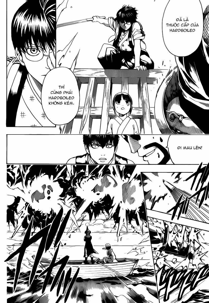 gintama - linh hồn bạc chapter 531 19