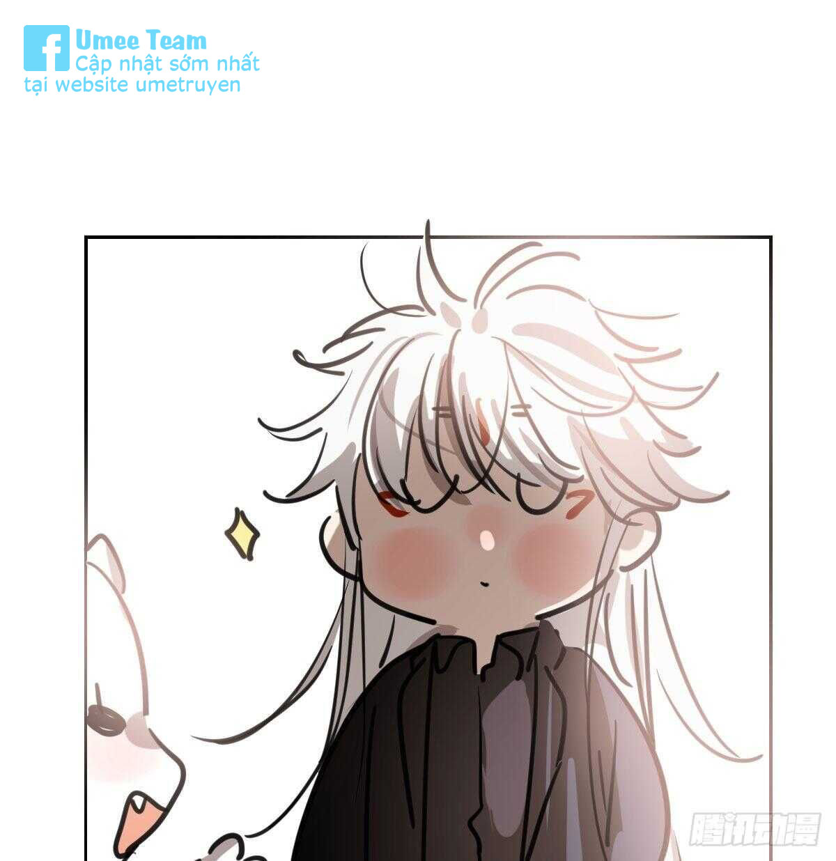 bắt lấy ngao ngao chapter 105 20