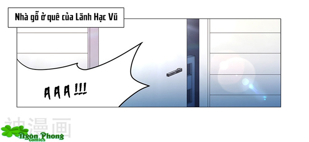 phúc hắc tổng tài đừng tới đây chapter 65 16