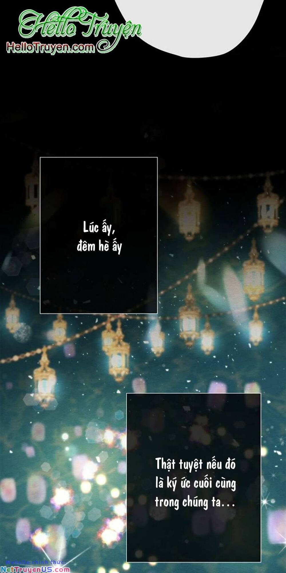 Hoàng Tử Rắc Rối chapter 29.2 5