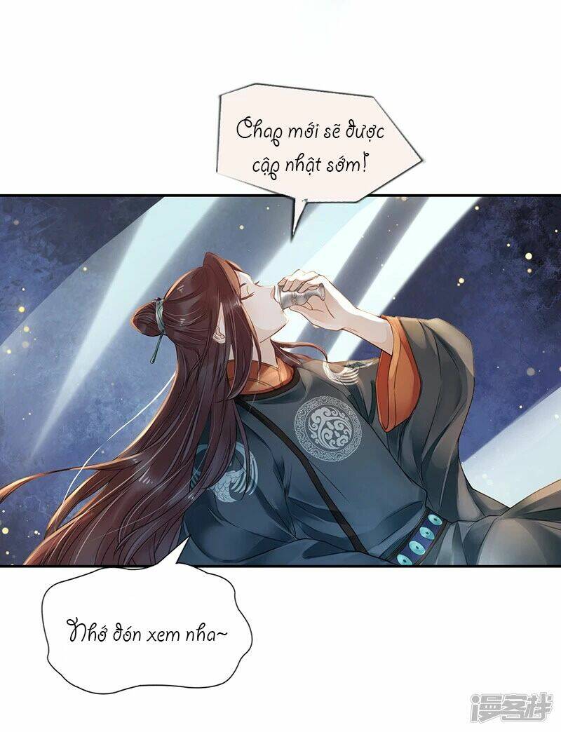 trùng sinh đích nữ nghịch tập chapter 1 26