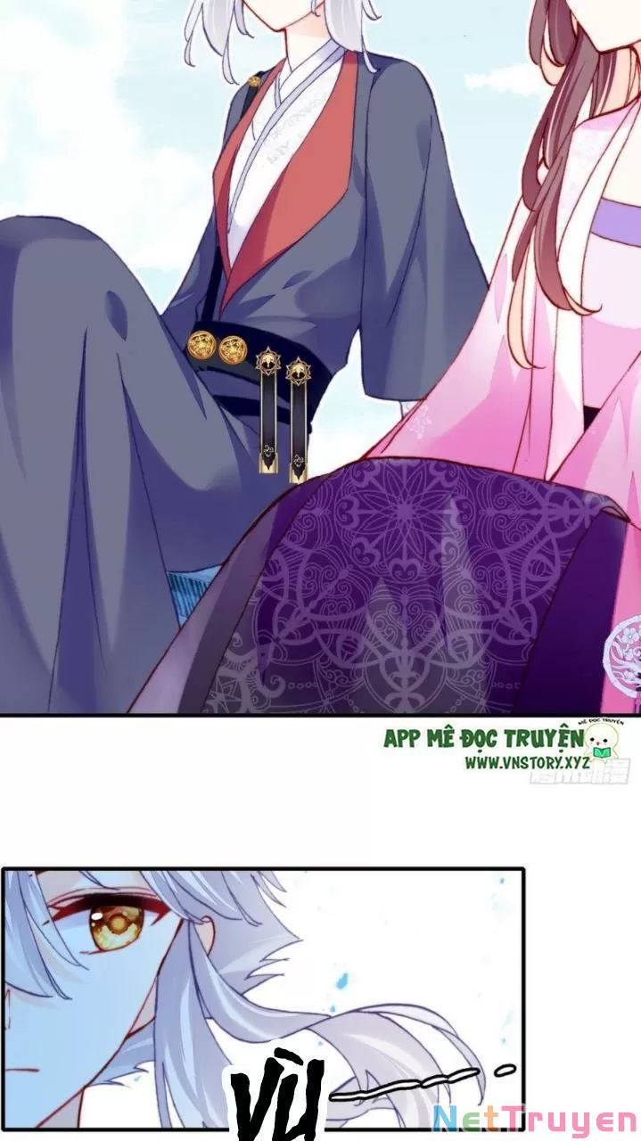 lại bị bệnh chiều chuộng quấn lấy chapter 35 31