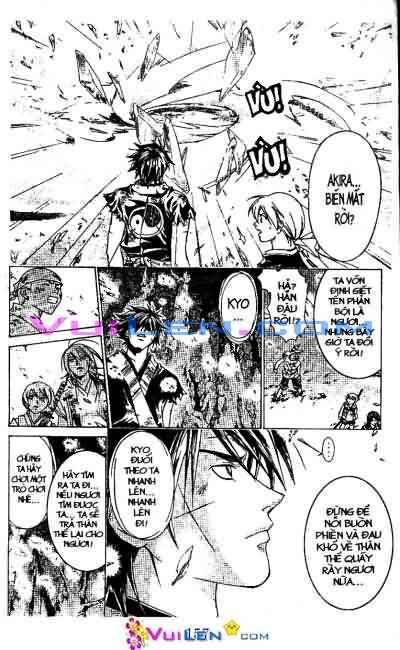 mắt quỷ kyo chapter 63 157