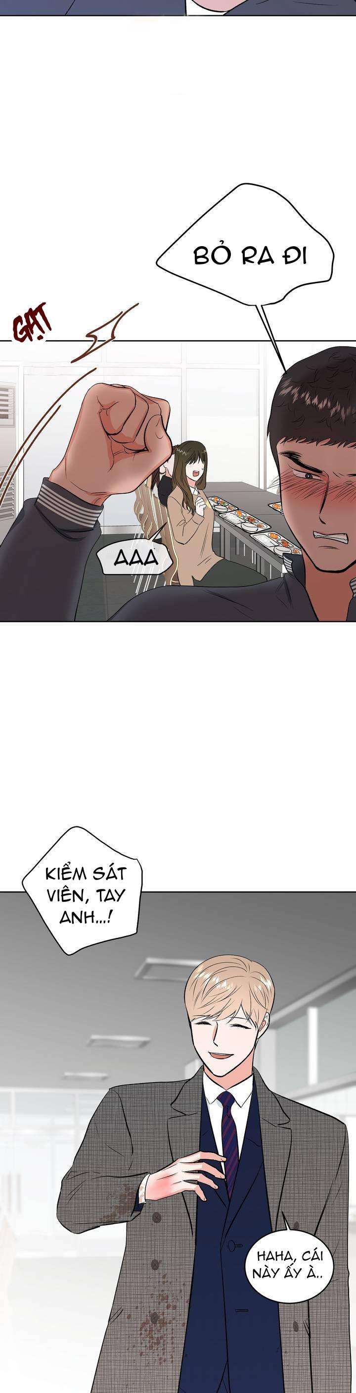 thầy giáo thể dục m chapter 6 26