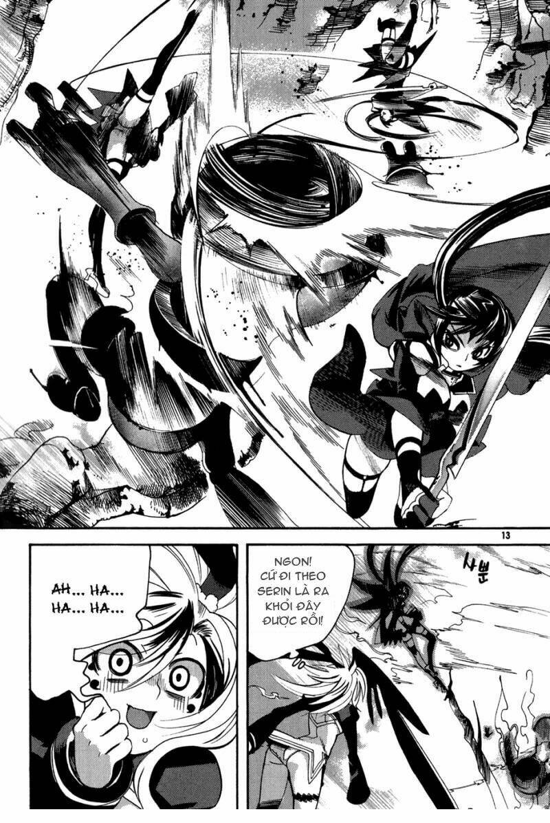 immortal regis chapter 30 12