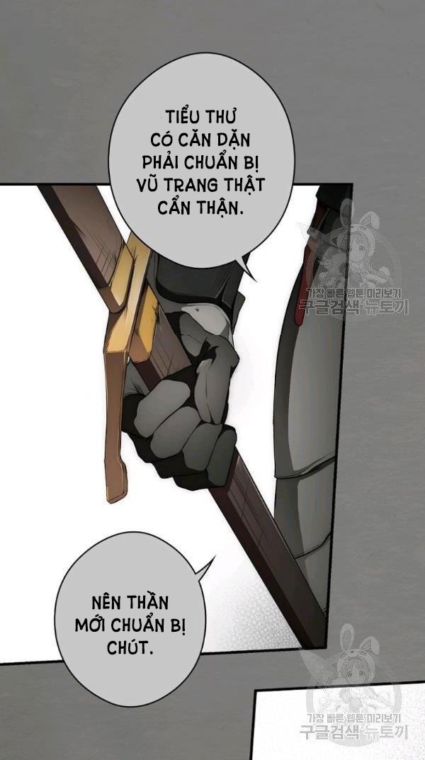 quý cô bí ẩn - secret lady chapter 42 65