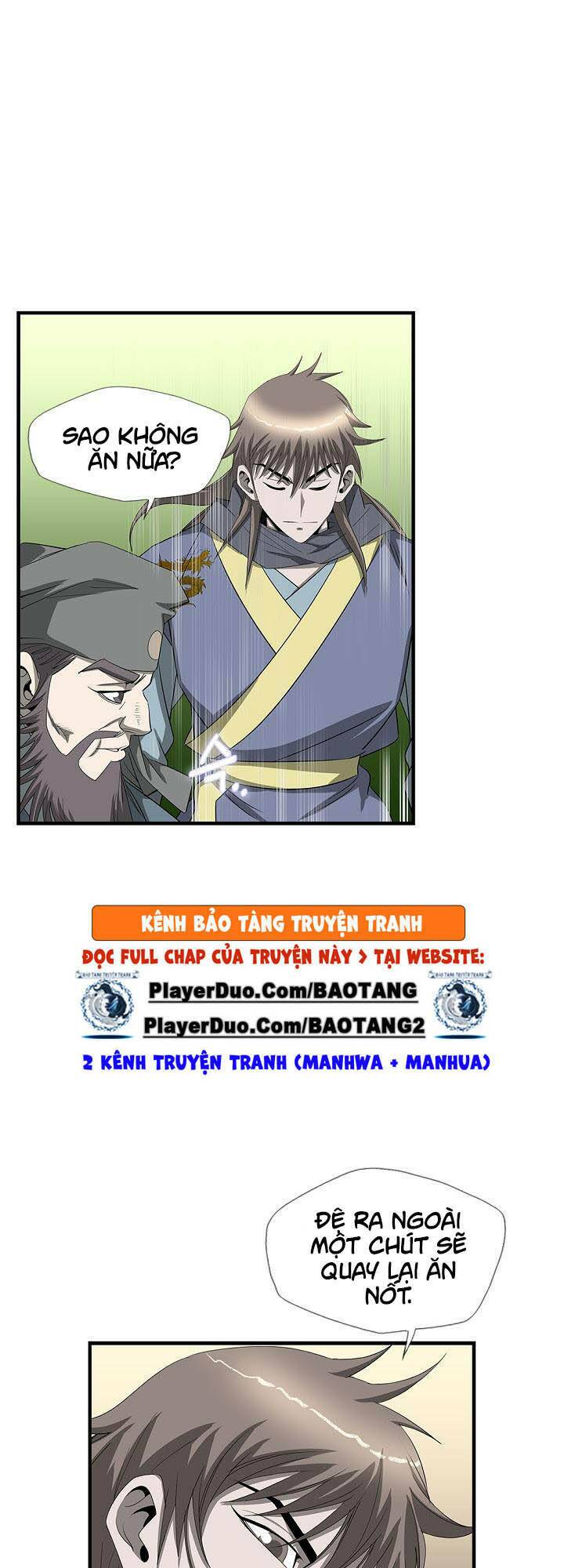 cuồng long chapter 48 9