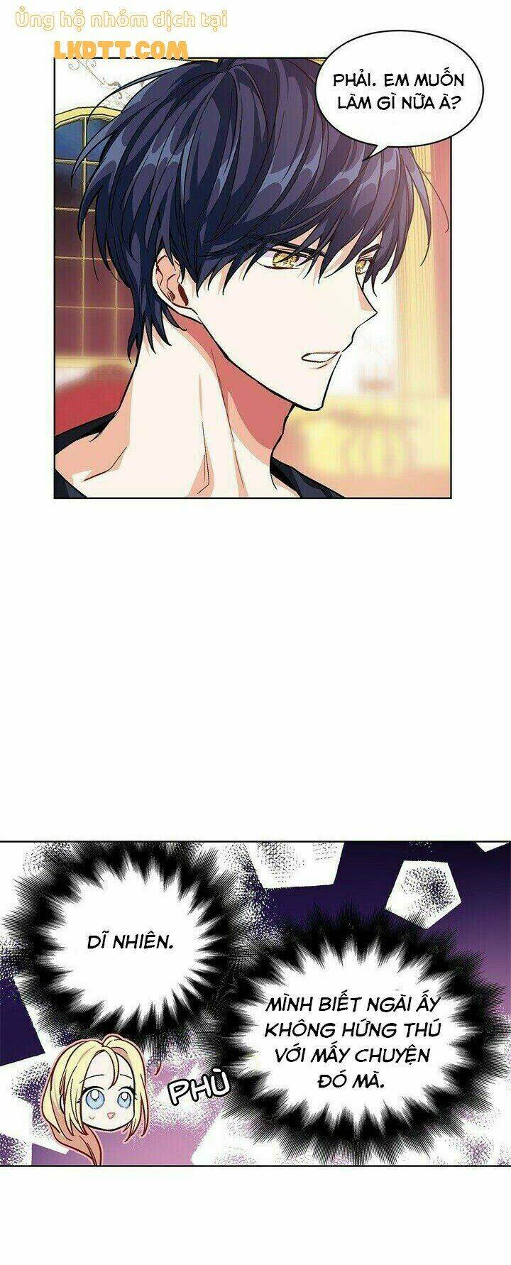 nữ hoàng ngoại khoa chapter 67 45