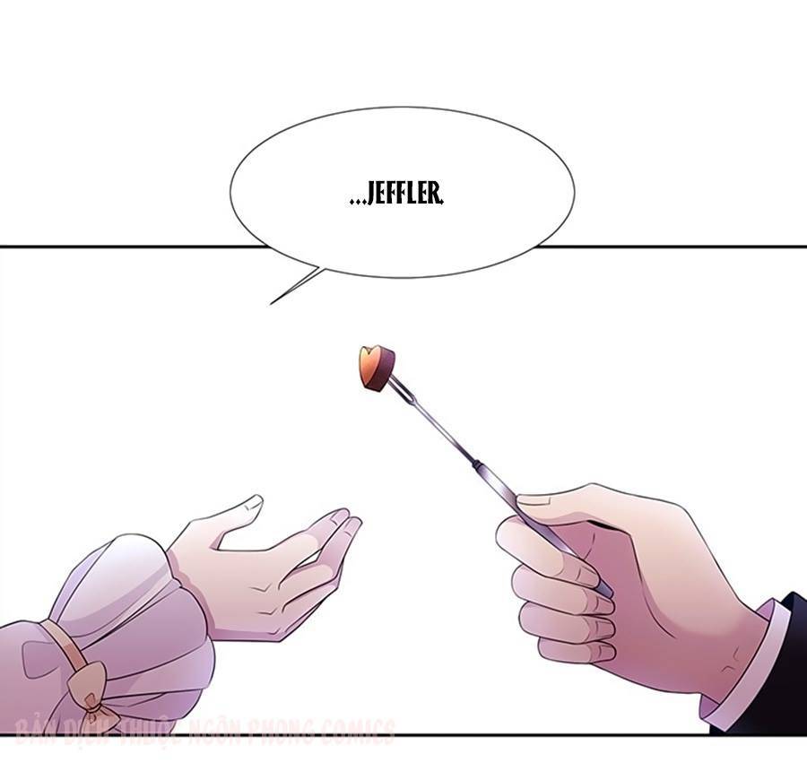 năm môn đệ của charlotte chapter 3 14