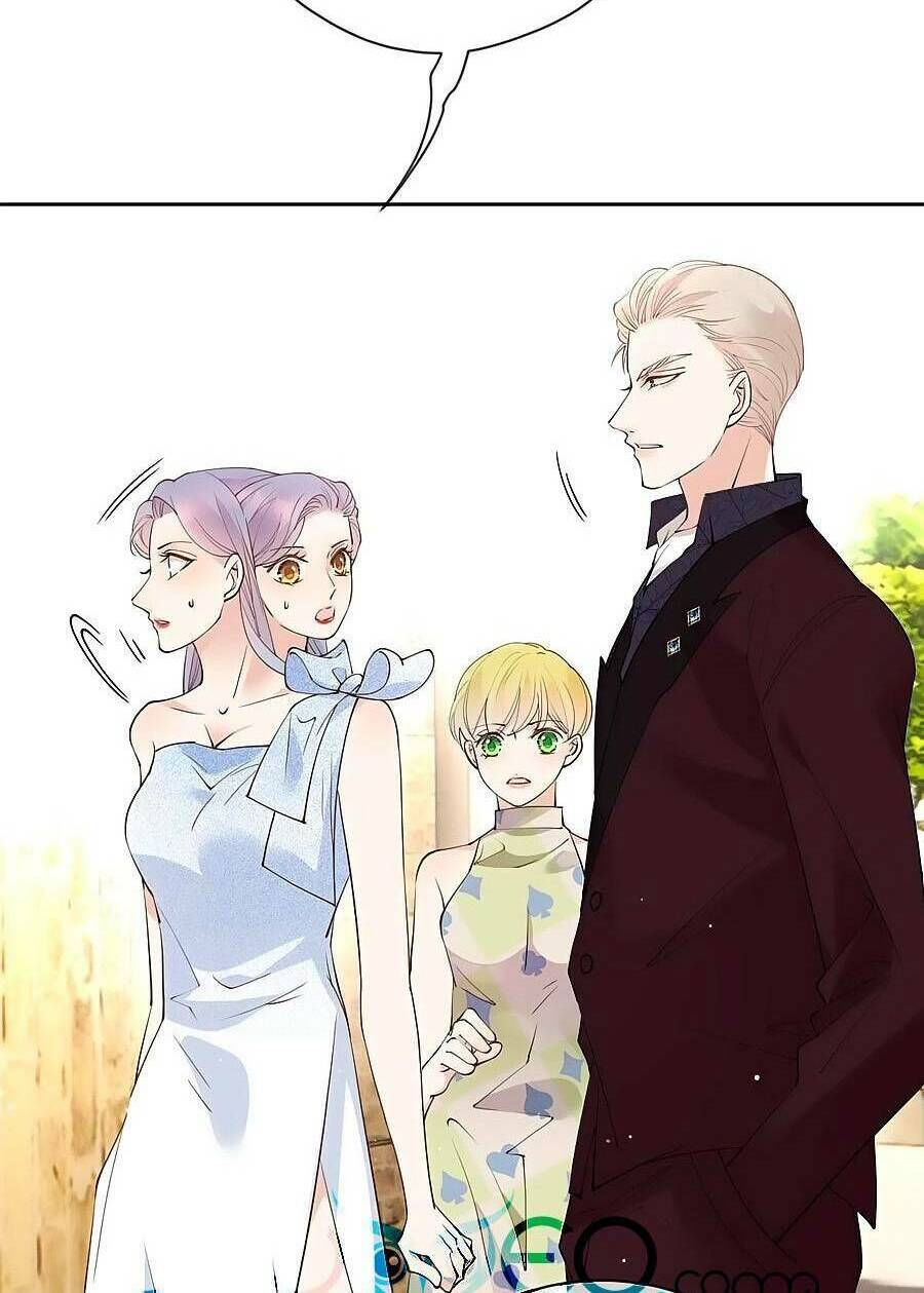 một vợ yêu, một bé con chapter 218 14