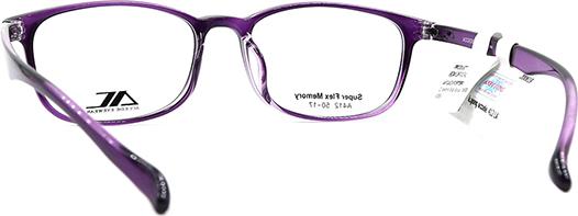 Gọng Kính Unisex Accede A412 LA