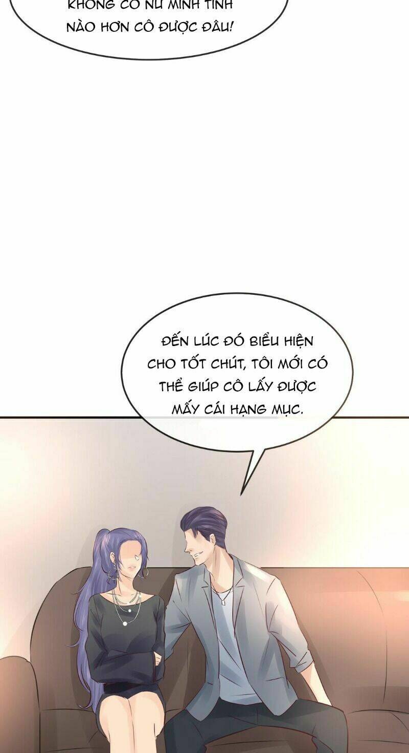 thương tiên sinh mã giáp của anh lại rơi rồi chapter 11 57