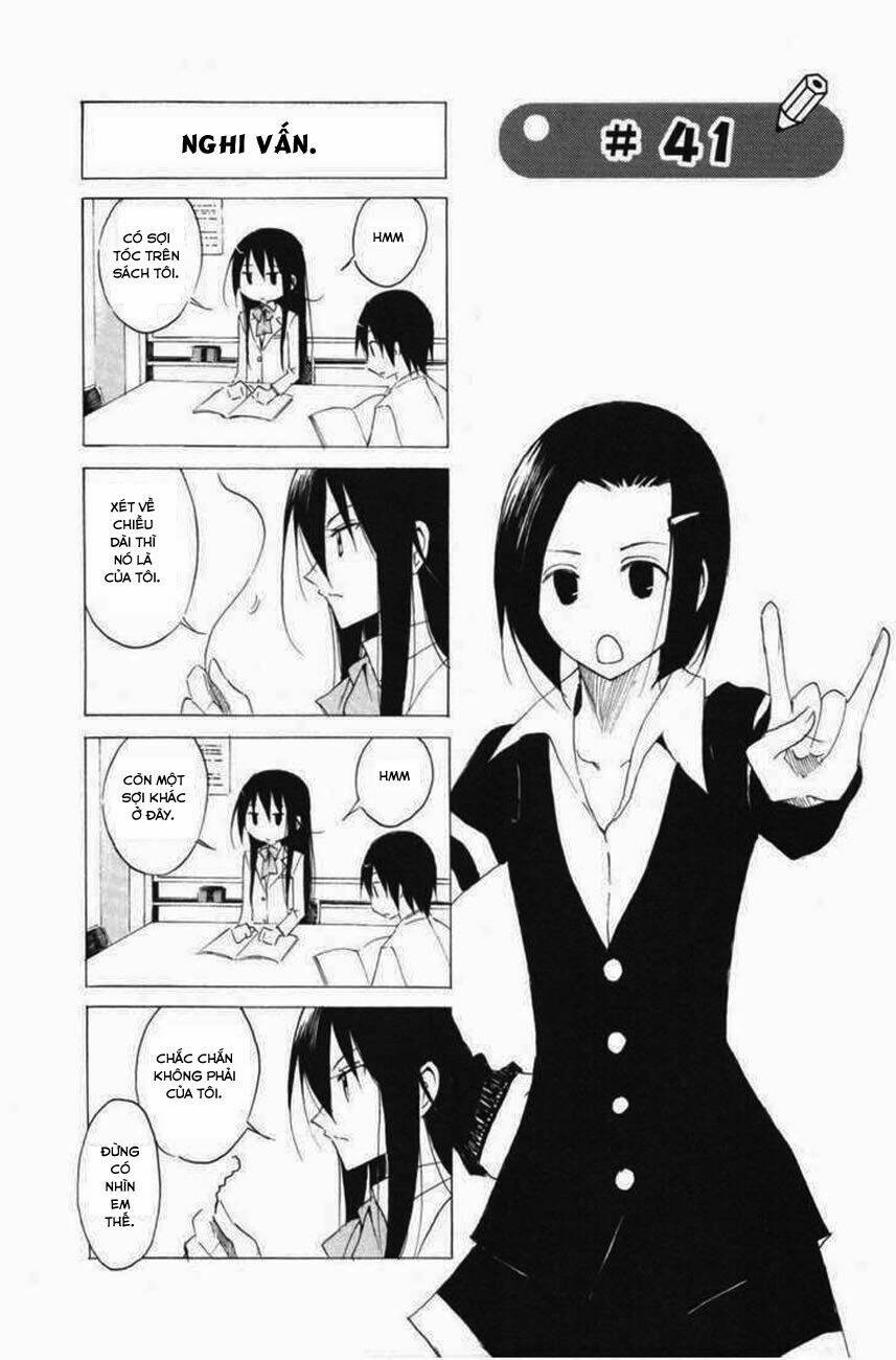 seitokai yakuindomo chapter 41 2
