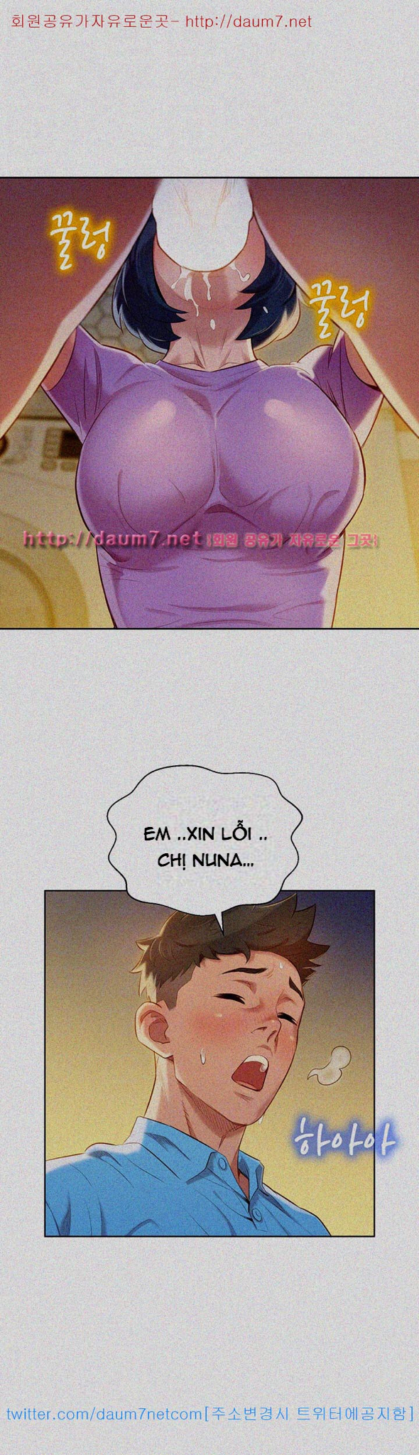 chị gái mưa chapter 26 22