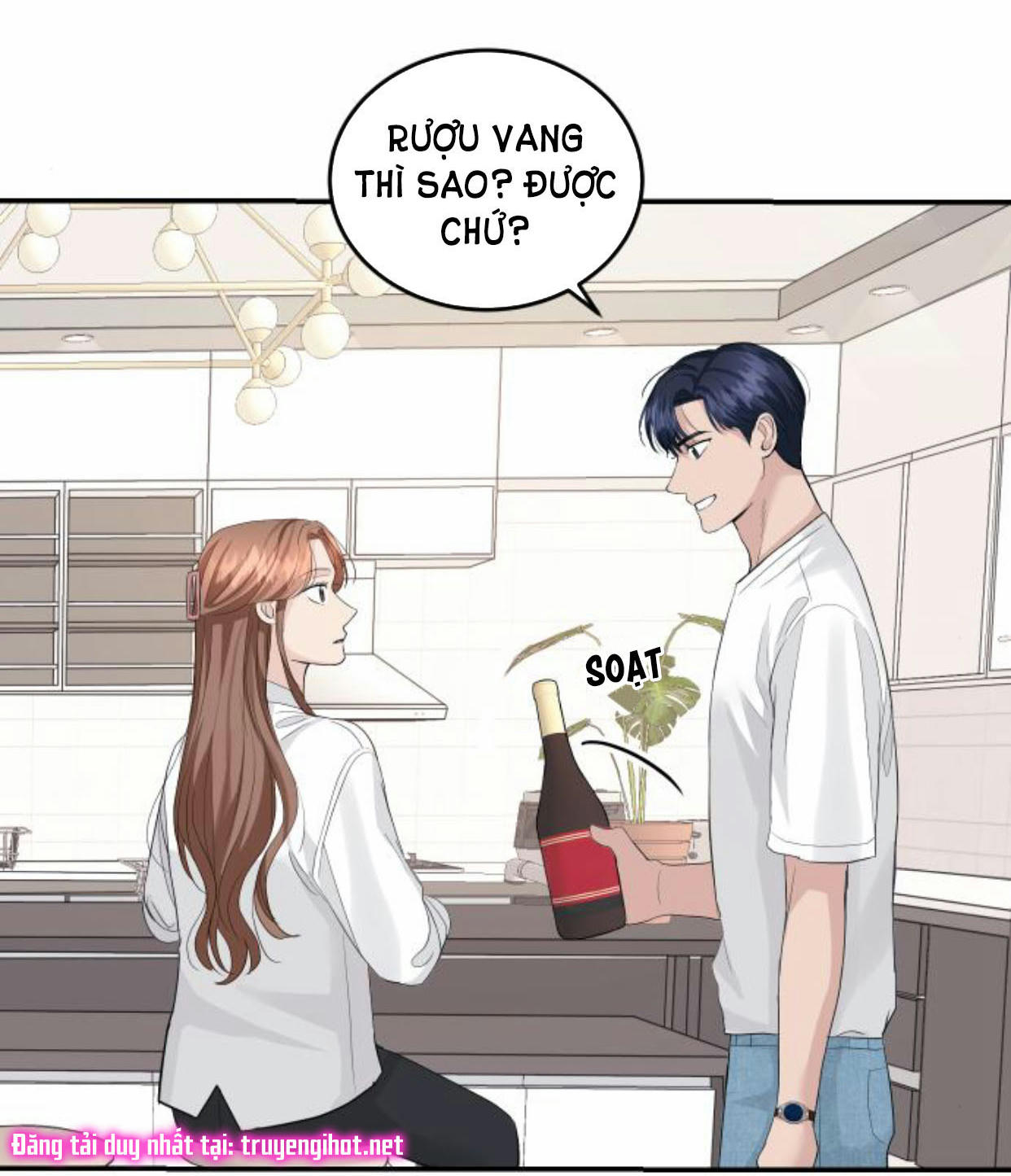 cuộc hôn nhân hoàn hảo chapter 34 10