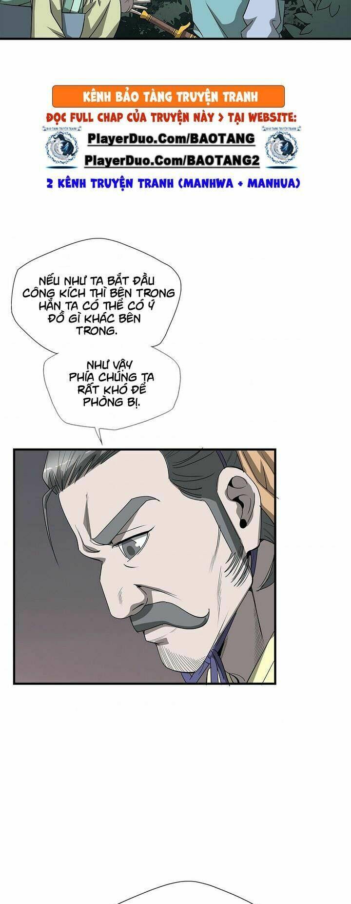 cuồng long chapter 32 4